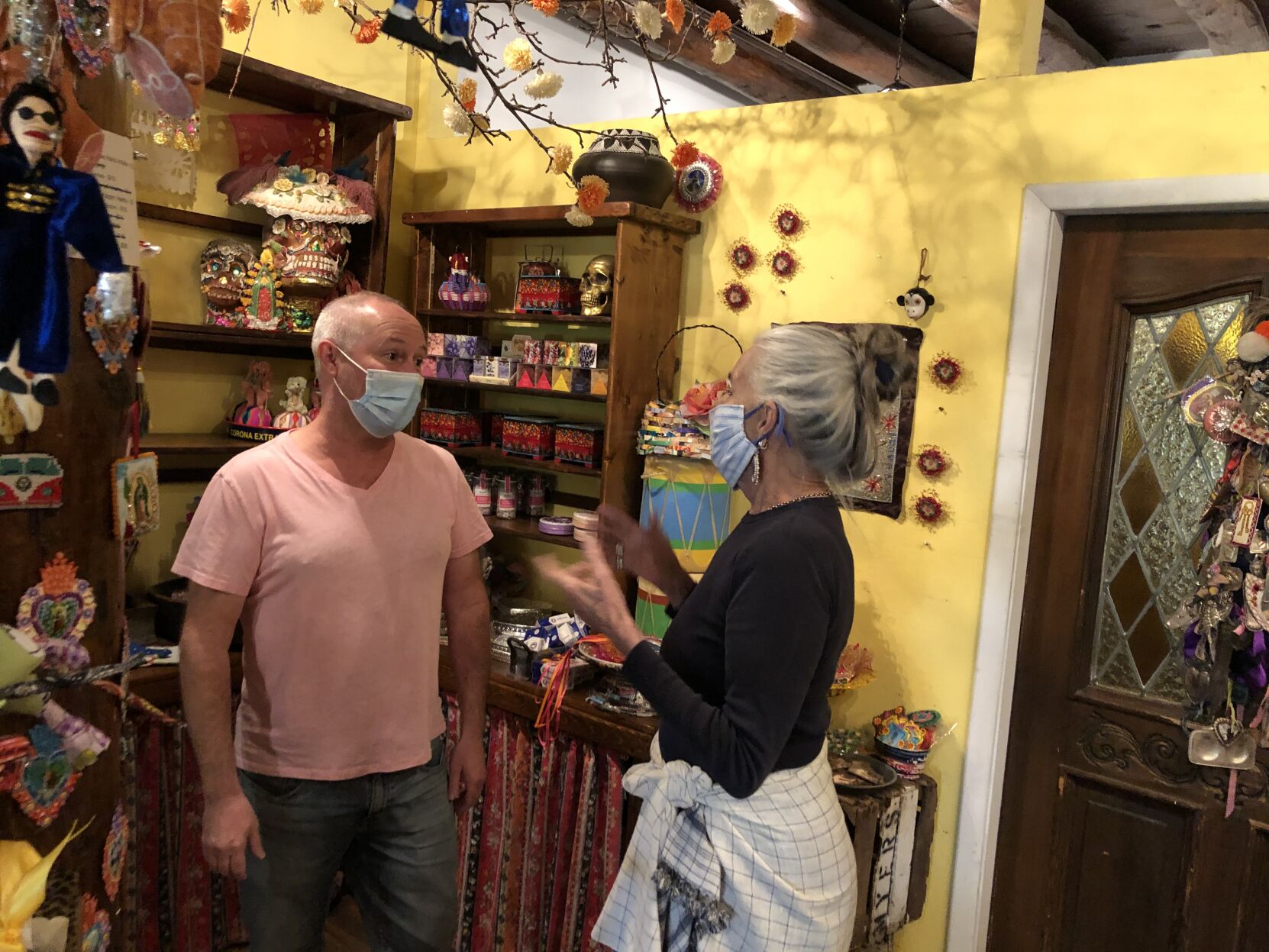 Todos Santos